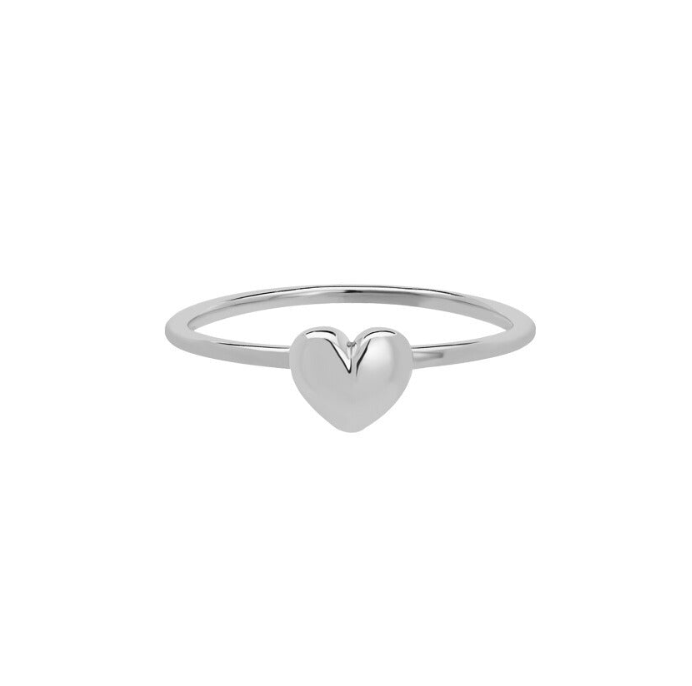 Love Heart Ring