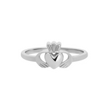 Load image into Gallery viewer, Claddagh Ring
