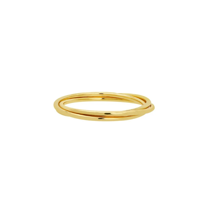 Entwine Ring