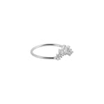 Load image into Gallery viewer, Jewelled Tiara Ring
