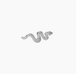 Load image into Gallery viewer, 14K Solid Gold Python
