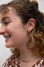 Load image into Gallery viewer, Chain Ear Cuff
