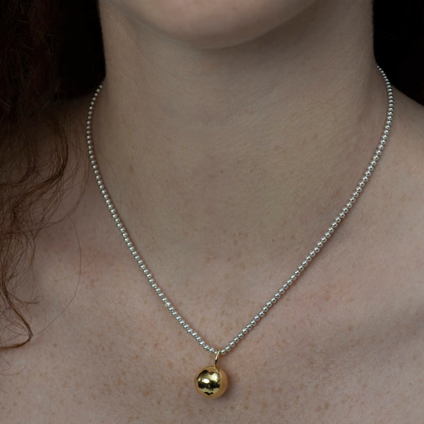Classic Ball Charm