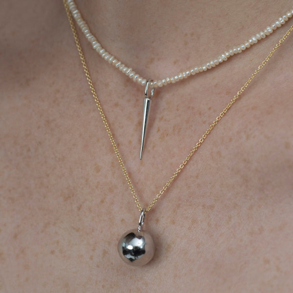 Classic Ball Charm