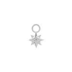 Load image into Gallery viewer, Mini Morning Star Charm
